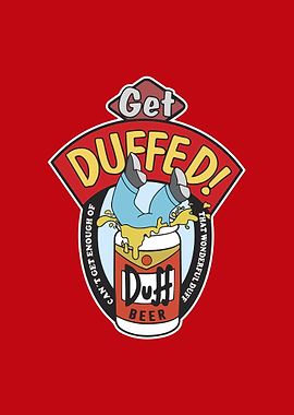 Duff Beer