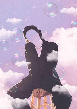 Cloudy Contemplation