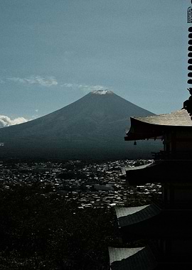 Mount Fuji
