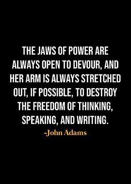 John Adams Quotes