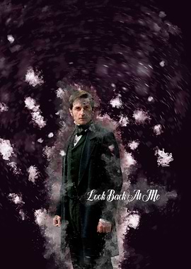 Mr Thornton Look back