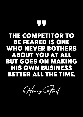 Henry Ford