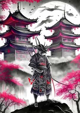 Samurai Japanese