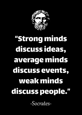 Socrates Quotes