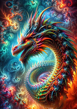 Quantum Serpents Odyssey