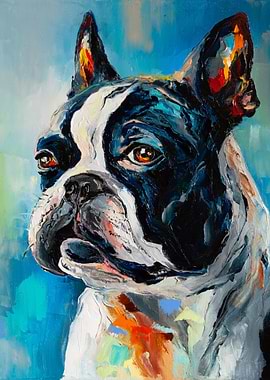 Boston Terrier