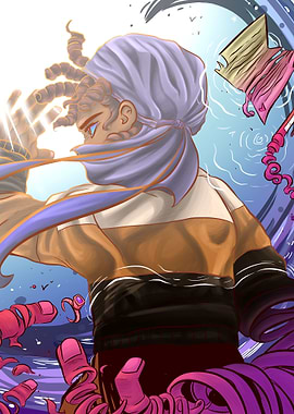 I Cant Go Back To Infinity