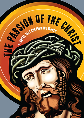The Passion of the Christ
