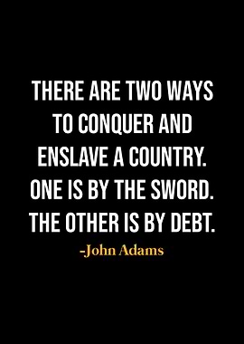 John Adams Quotes