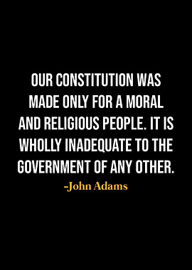 John Adams Quotes