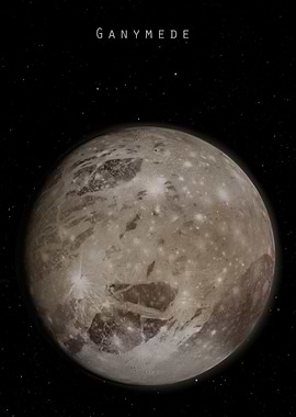 Ganymede