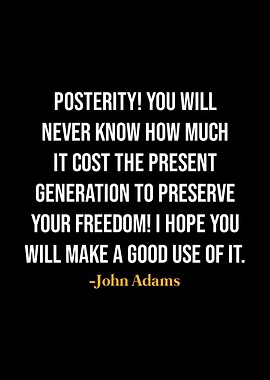 John Adams Quotes