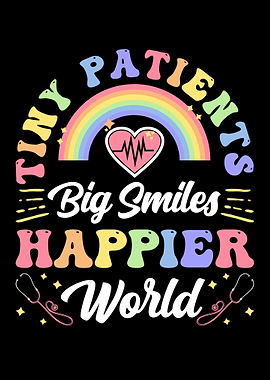 Tiny Patients Big Smiles