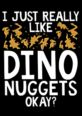 I just really like dino nu