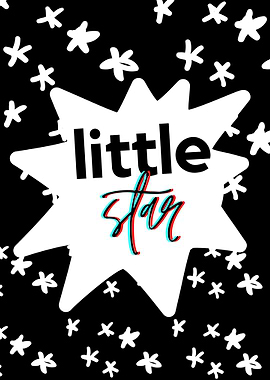 little star