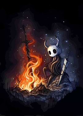 Dark Souls Hallownest