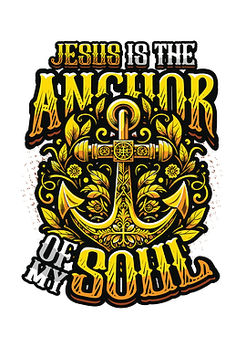 Jesus Faith Christian