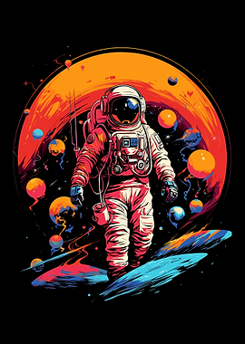 Spaceman