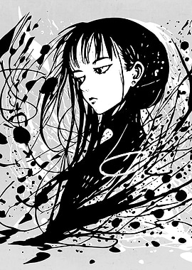 Girls and Dark Souls