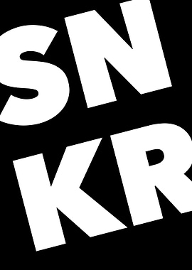 Snkr