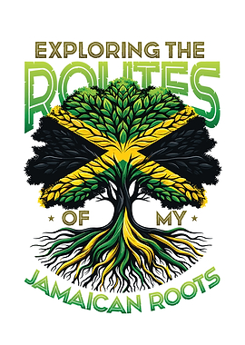 Jamaican Roots Jamaica