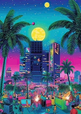 spirit of summer festival