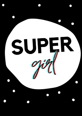 super girl