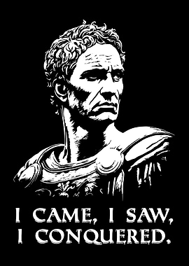 Julius Caesar Quote