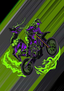 agile driving spirit