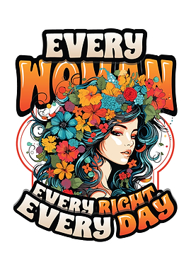 Equality Womens Rights