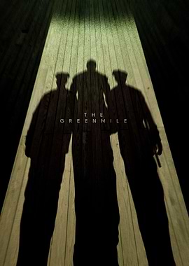 The greenmile