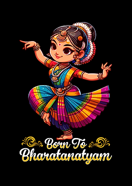 Indian Dance Indian Folk