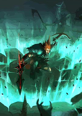 Runescape Monster Hunter