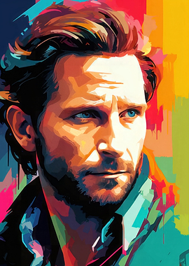 Bradley Cooper