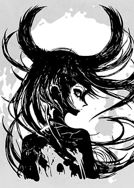 Girls and Dark Souls