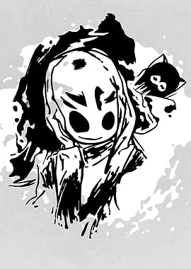 Girls and Dark Souls