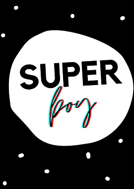 super boy