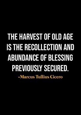 Marcus Tullius Cicero