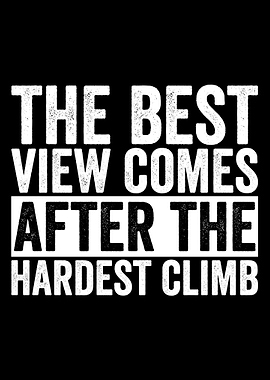 Never Give Up Inspiring