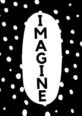 imagine