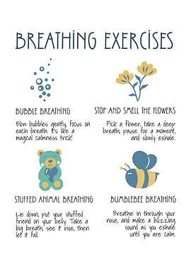Breathing Exercises Kids 4