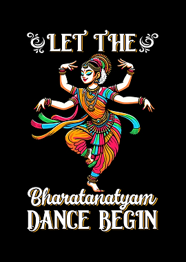 Indian Dance Indian Folk