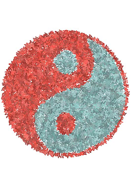 Yin Yang