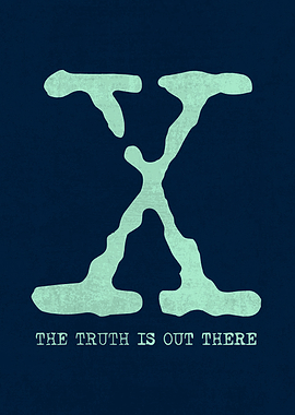 The X Files