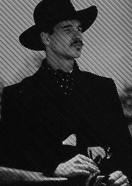 doc holliday