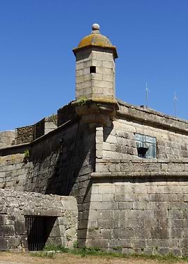 Forte Nossa Senhora Neves