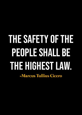 Marcus Tullius Cicero