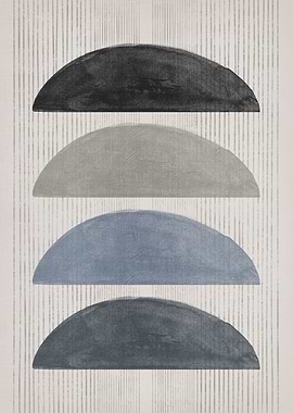 Only 4 Of Us Abstraction