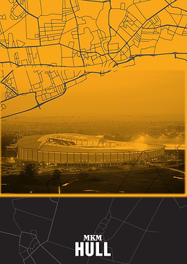 Hull City AFC MKM