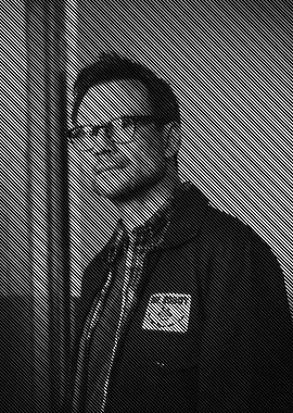 vintage movie poster